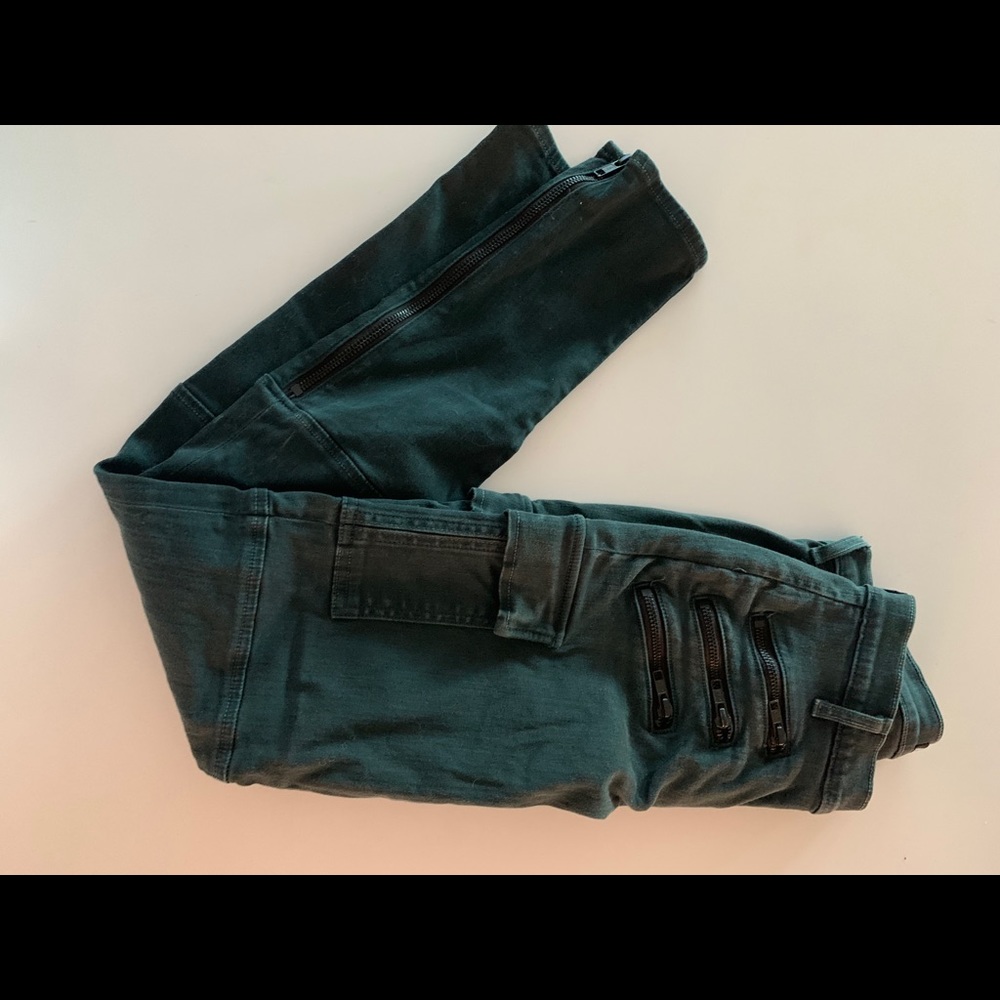 J brand cargo pants